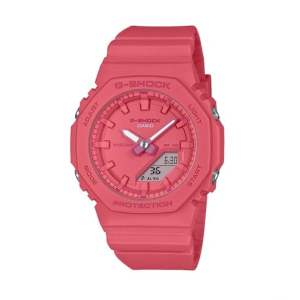 Ladies  Watch Casio Pink (Ø 40 mm) Online