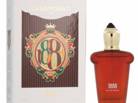 Unisex Perfume Xerjoff Casamorati 1888 EDP 30 ml Hot on Sale