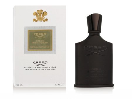 Men s Perfume Creed Green Irish Tweed EDP 100 ml Hot on Sale