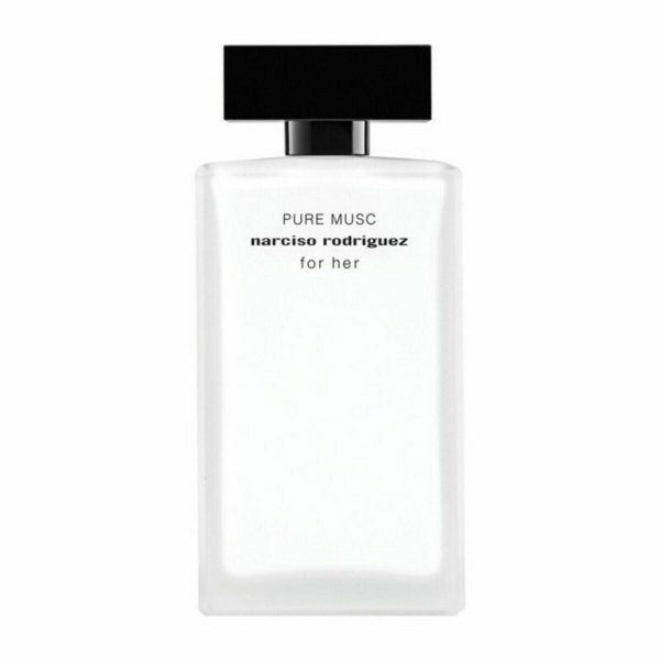 Women s Perfume Pure Musc Narciso Rodriguez For Discount