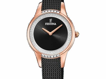 Ladies  Watch Festina F20496 2 Supply