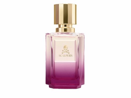 Women s Perfume Scalpers HER & THE WILD FLOWER EDP Cheap