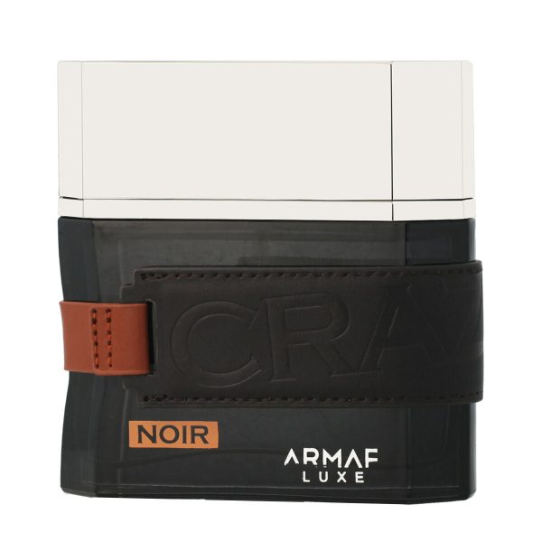 Men s Perfume Armaf Craze Noir for Men EDP EDP 100 ml Hot on Sale