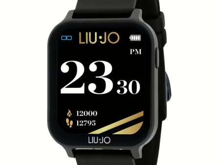 Smartwatch LIU JO SWLJ115 For Discount