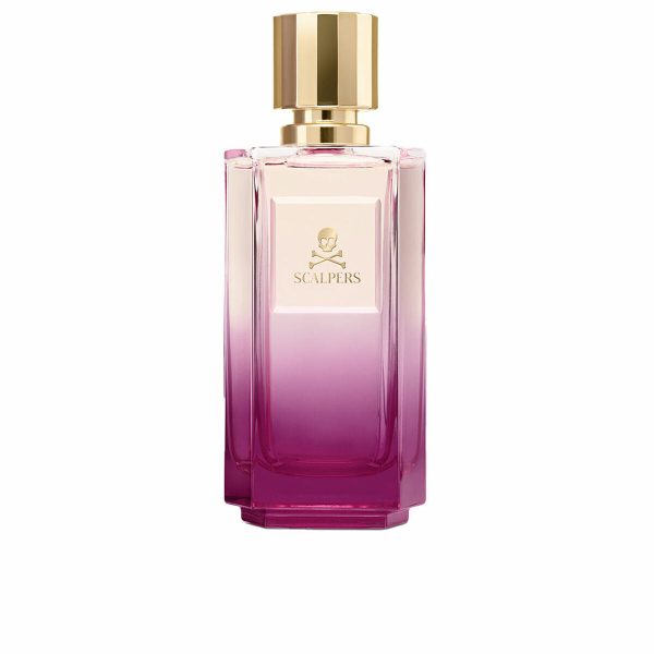 Women s Perfume Scalpers HER & THE WILD FLOWER EDP Online now