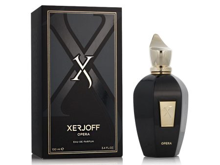 Unisex Perfume Xerjoff Opera EDP 100 ml Cheap