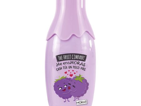 Women s Perfume The Fruit Company EDT 40 ml Me enaMORAS cada día un poco más Online now