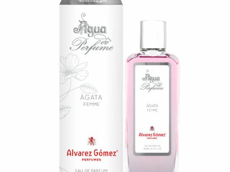 Women s Perfume Alvarez Gomez SA015 EDP EDP Online