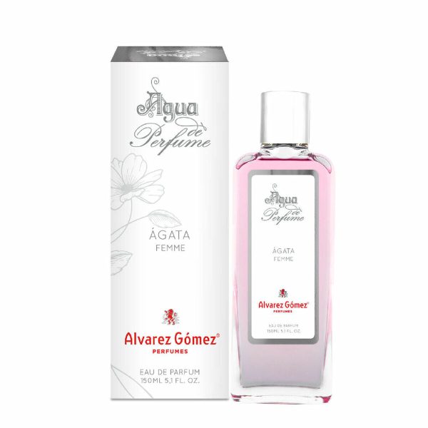 Women s Perfume Alvarez Gomez SA015 EDP EDP Online