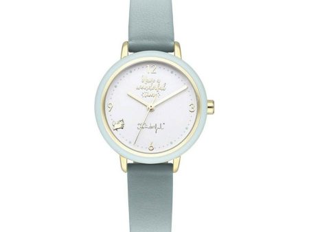 Ladies  Watch Mr. Wonderful WR25200 Online