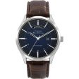 Men s Watch Ben Sherman BS022BR (Ø 43 mm) For Sale