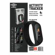 Activity Bangle Umbro Black 0,96  Hot on Sale