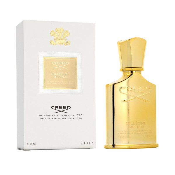 Unisex Perfume Creed EDP Millesime Imperial 100 ml Hot on Sale