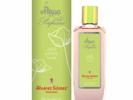 Women s Perfume Alvarez Gomez SA011 EDP EDP Discount