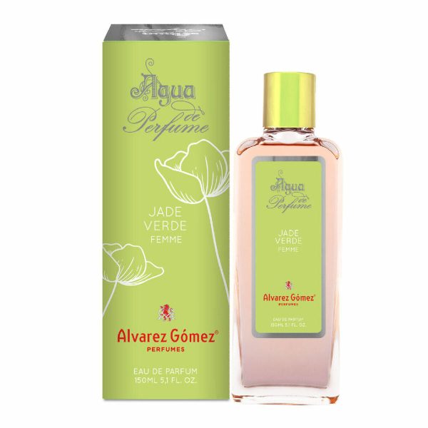 Women s Perfume Alvarez Gomez SA011 EDP EDP Discount