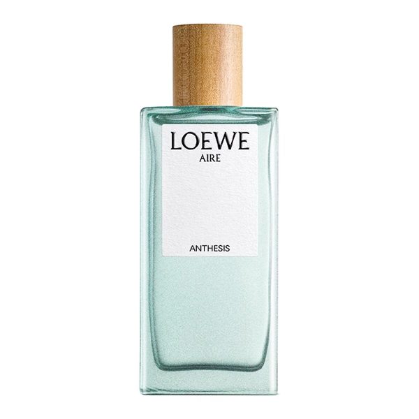 Unisex Perfume Loewe Aire Anthesis EDP 100 ml Hot on Sale