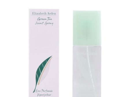 Women s Perfume Elizabeth Arden Green Tea EDP EDP EDT 30 ml Online Hot Sale