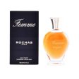 Women s Perfume Rochas EDT Femme 100 ml Hot on Sale