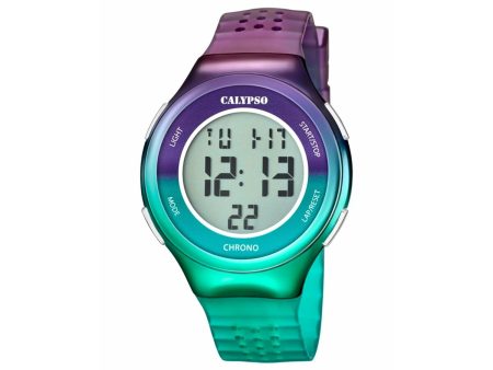 Ladies  Watch Calypso K5841 2 Sale