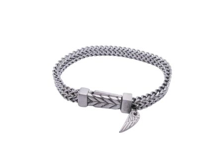 Men s Bracelet AN Jewels AA.P256LES Cheap