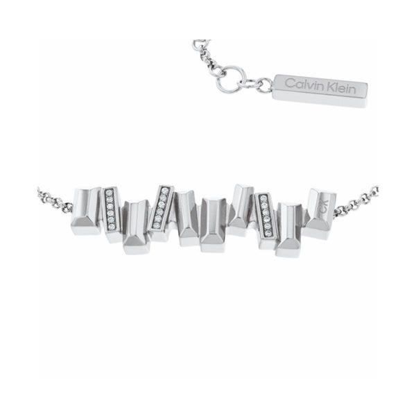 Ladies  Bracelet Calvin Klein 35000240 For Cheap