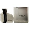 Men s Perfume Breil Black Elipsis 50 ml edt on Sale