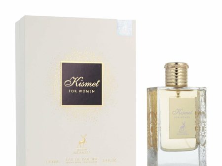 Women s Perfume Maison Alhambra EDP Kismet 100 ml Online Hot Sale