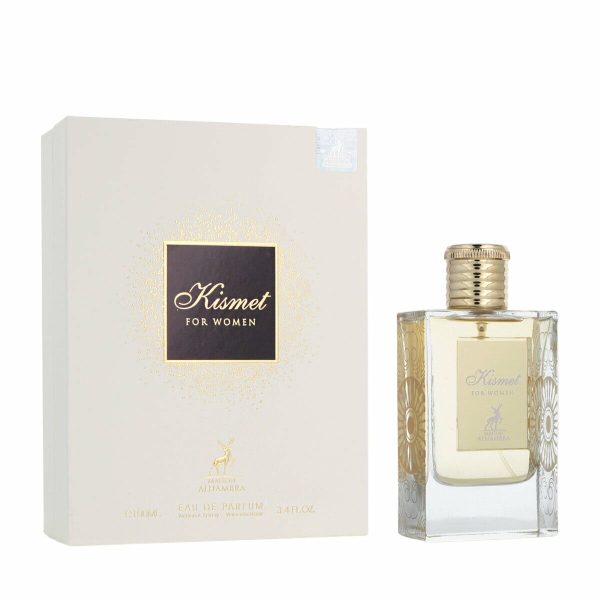 Women s Perfume Maison Alhambra EDP Kismet 100 ml Online Hot Sale