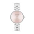 Ladies  Watch Calvin Klein 25100015 For Discount