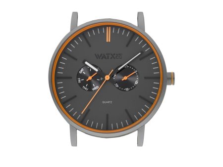 Unisex Watch Watx & Colors WXCA2731  (Ø 44 mm) For Discount