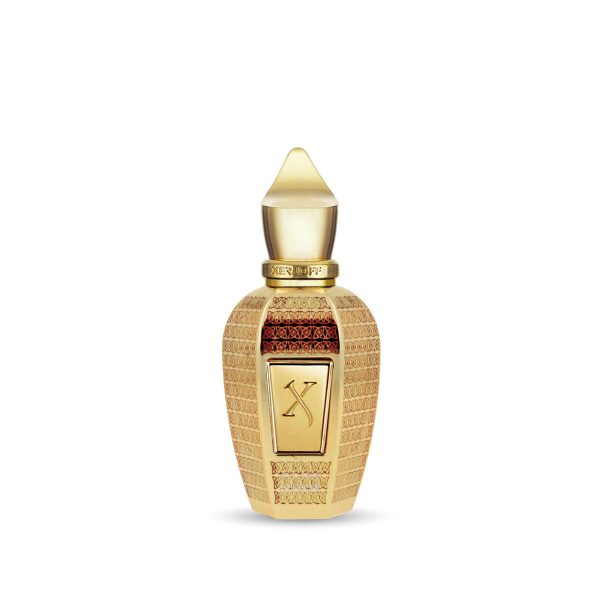 Unisex Perfume Xerjoff Oud Stars Luxor 50 ml Sale