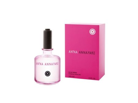 Women s Perfume Annayake An na Annayake EDP EDP 100 ml Discount