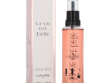 Women s Perfume Lancôme LA VIE EST BELLE EDP EDP 100 ml Online Hot Sale