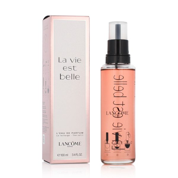 Women s Perfume Lancôme LA VIE EST BELLE EDP EDP 100 ml Online Hot Sale