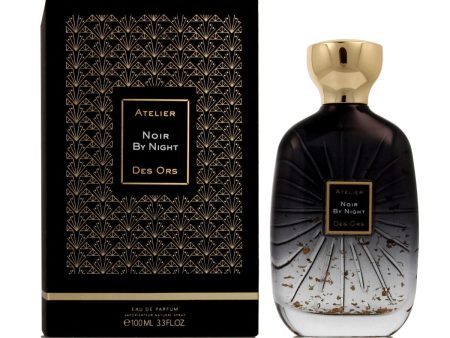 Unisex Perfume Atelier Des Ors EDP Noir by Night 100 ml Online