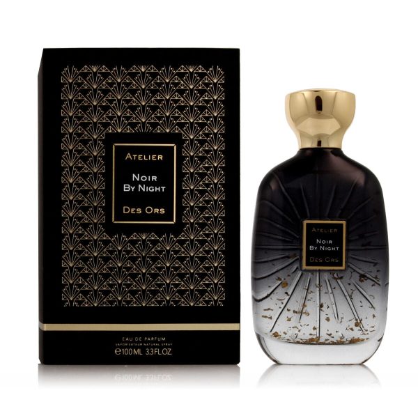 Unisex Perfume Atelier Des Ors EDP Noir by Night 100 ml Online