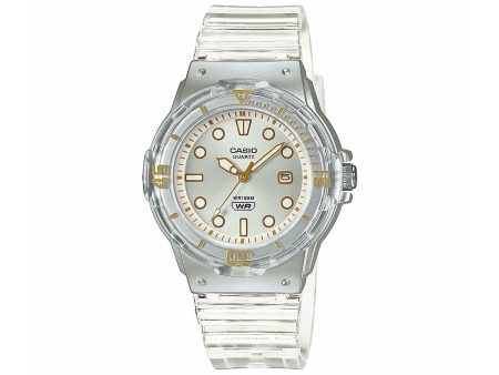 Ladies  Watch Casio LRW-200HS-7EVEF Discount