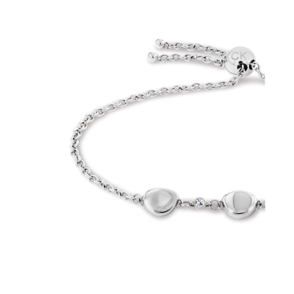 Ladies  Bracelet Calvin Klein 35000217 Online Sale