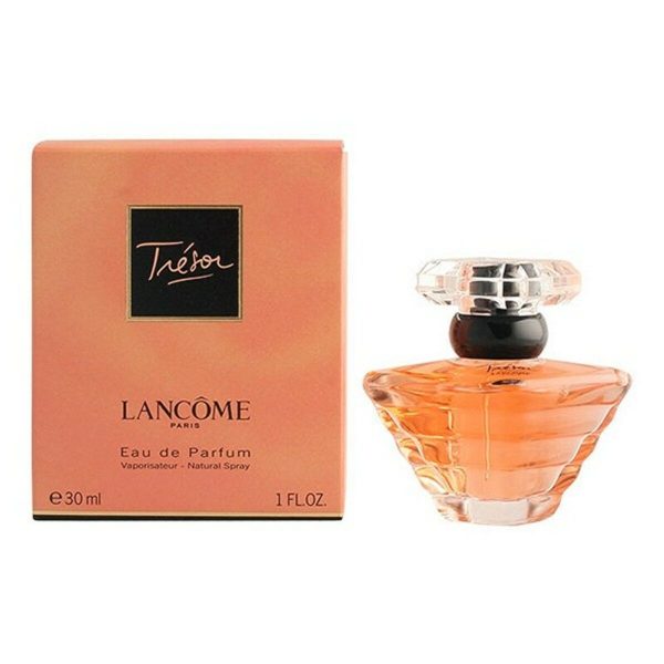 Women s Perfume Tresor Lancôme EDP EDP Cheap