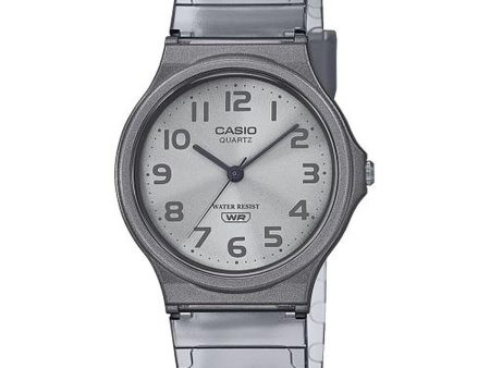 Unisex Watch Casio MQ-24S-8BEF (Ø 34,9 mm) Cheap