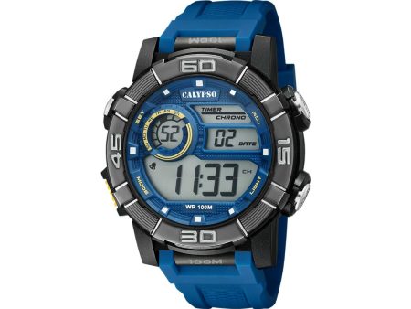 Men s Watch Calypso K5818 2 Sale