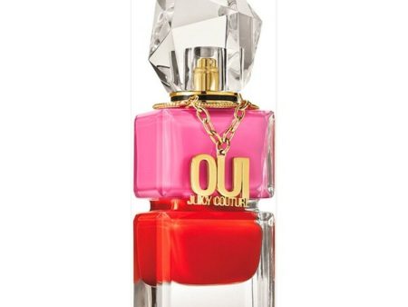 Women s Perfume OUI Juicy Couture A0115019 (30 ml) EDP 30 ml Online Sale