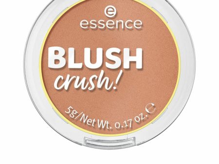 Blush Essence BLUSH CRUSH! Nº 10 Caramel Latte 5 g Powdered Cheap