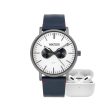 Ladies  Watch Watx & Colors RELOJ1_44 (Ø 44 mm) on Sale