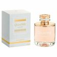 Women s Perfume Quatre pour Femme Boucheron EDP EDP Discount