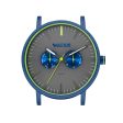 Unisex Watch Watx & Colors WXCA2726  (Ø 44 mm) For Cheap