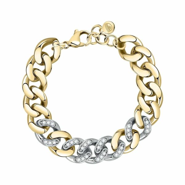 Ladies  Bracelet Chiara Ferragni J19AUW04 17-19 cm Online Hot Sale