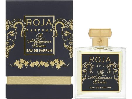 Unisex Perfume Roja Parfums EDP Midsummer Dream 100 ml Cheap