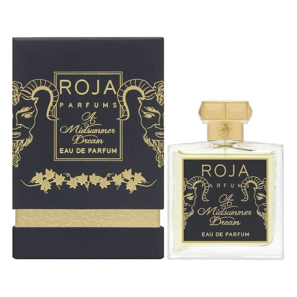 Unisex Perfume Roja Parfums EDP Midsummer Dream 100 ml Cheap