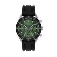 Men s Watch Breil TW2024 Black Green Online Hot Sale